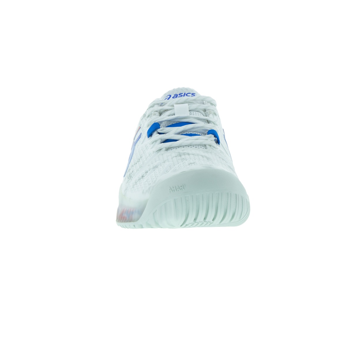 Tênis Asics Gel-Resolution 8 Retrô Tokyo - Masculino | Centauro