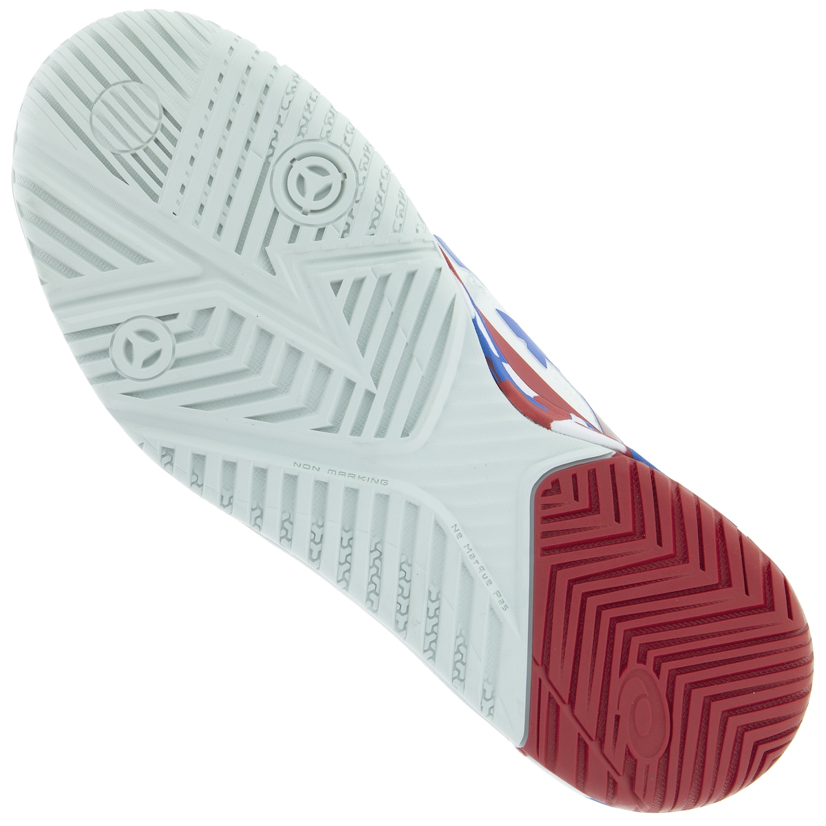 Tênis Asics Gel-Resolution 8 Retrô Tokyo - Masculino | Centauro