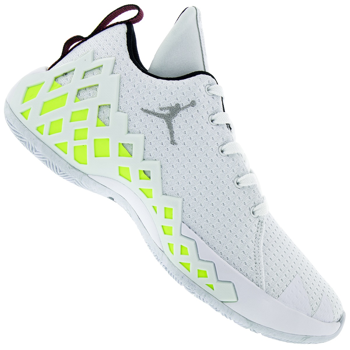 Tênis Nike Jordan Jumpman Diamond Low - Masculino | Centauro