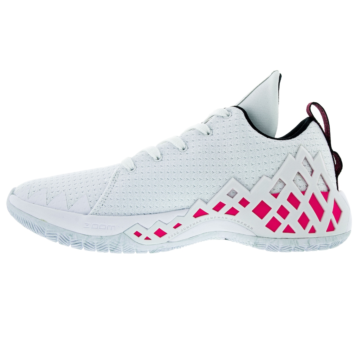 Tênis Nike Jordan Jumpman Diamond Low - Masculino | Centauro