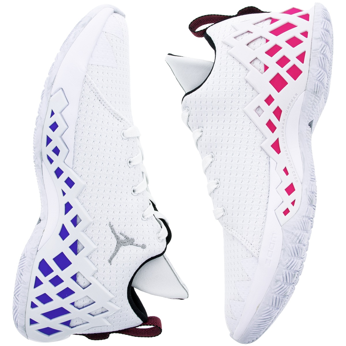 Tênis Nike Jordan Jumpman Diamond Low - Masculino | Centauro