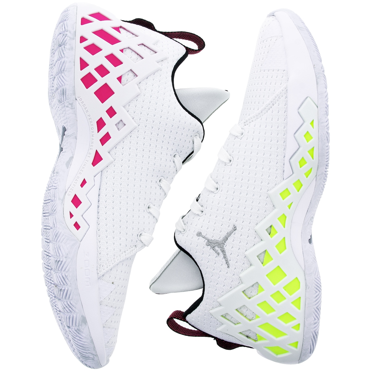 Tênis Nike Jordan Jumpman Diamond Low - Masculino | Centauro