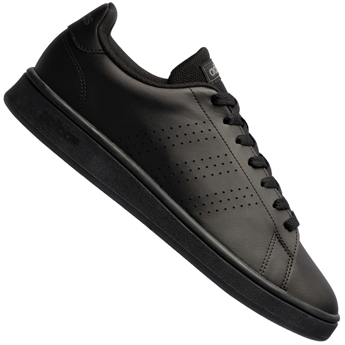 adidas advantage basic