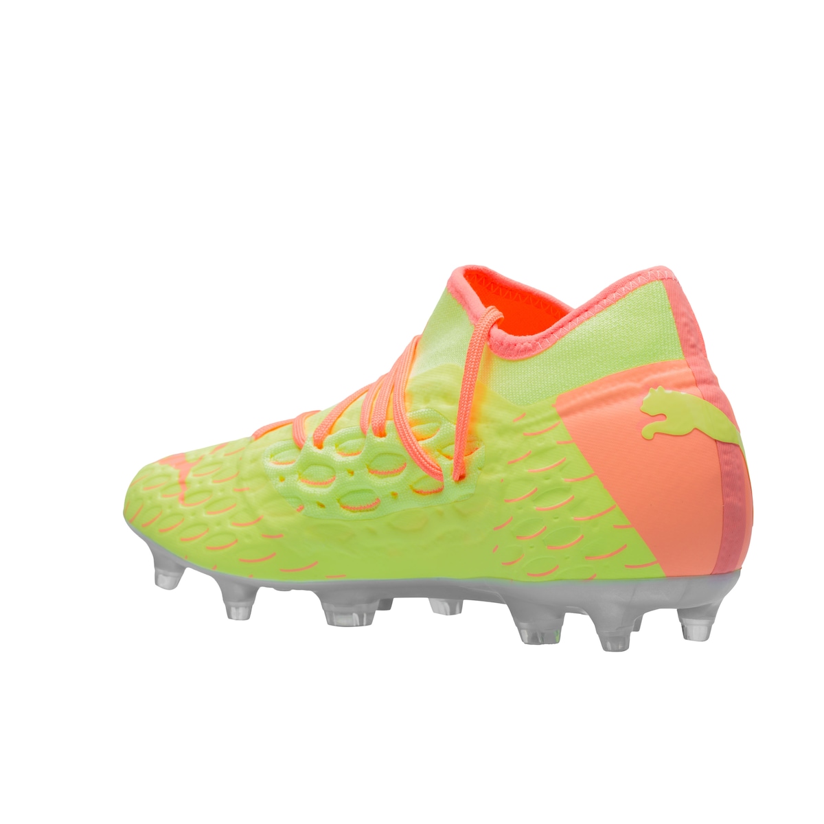 Chuteira de Campo Puma Future 5.3 Netfit OSG BD - Adulto | Centauro