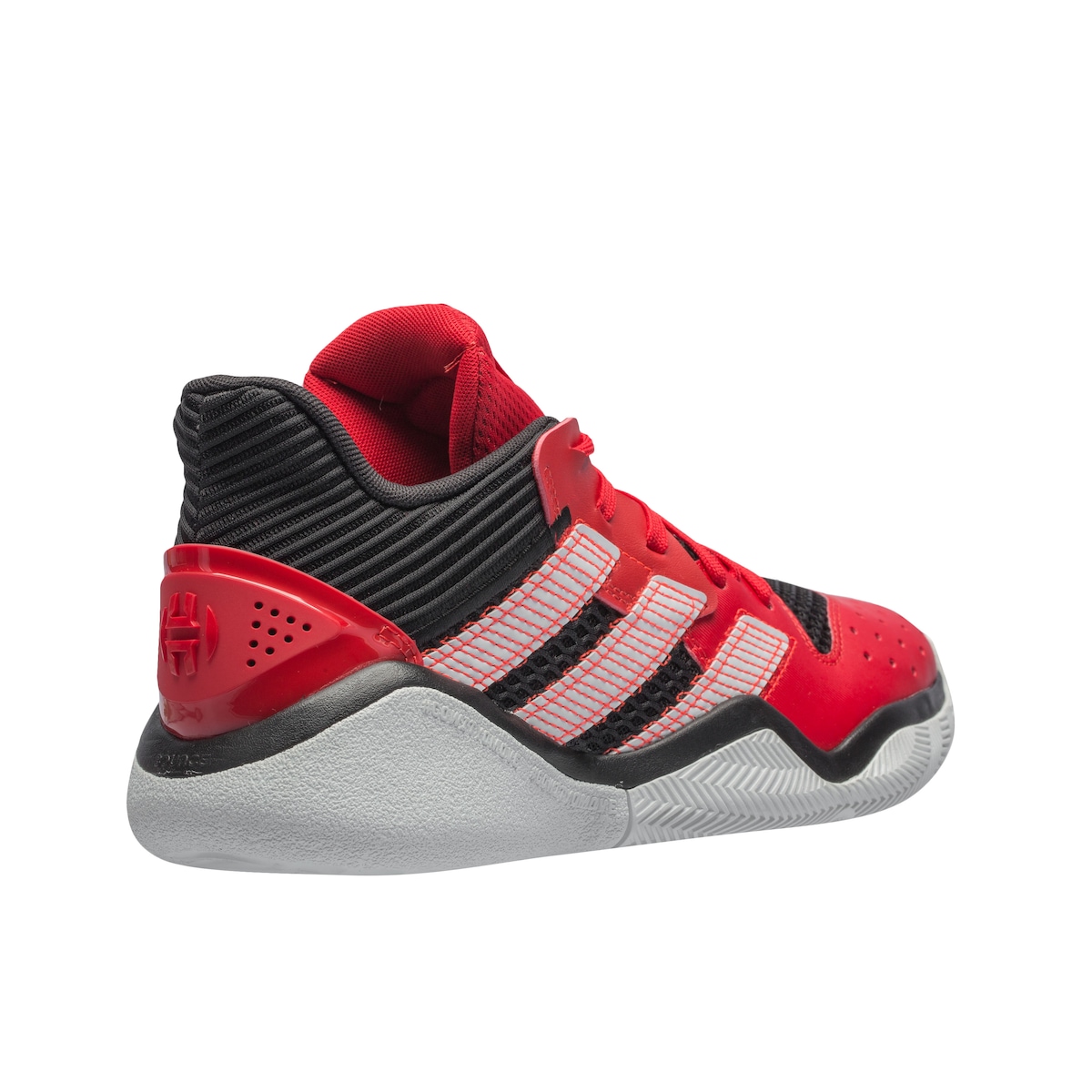 Tenis adidas Harden Stepback M | Centauro