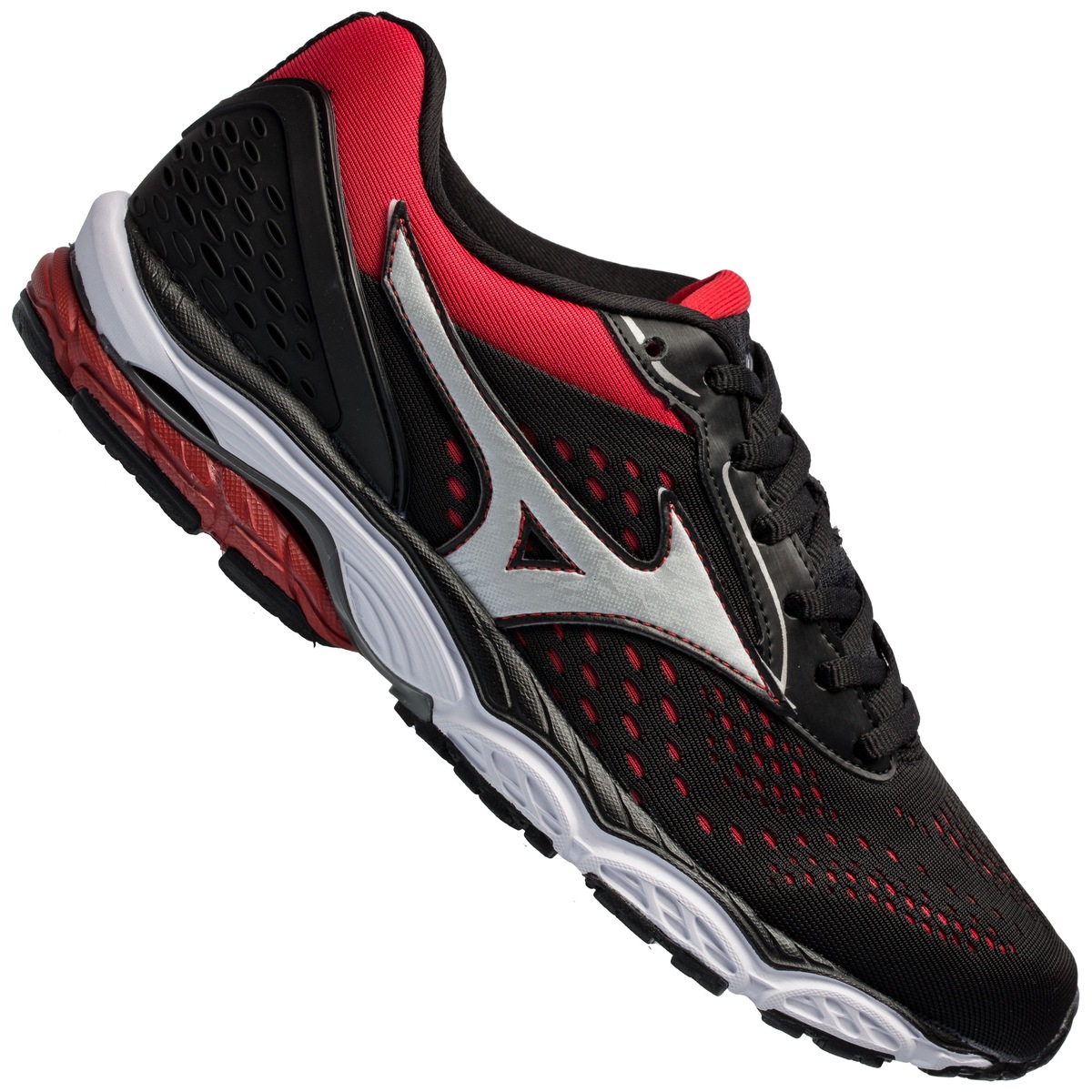 Tênis Mizuno Mirai 3 - Masculino | Centauro