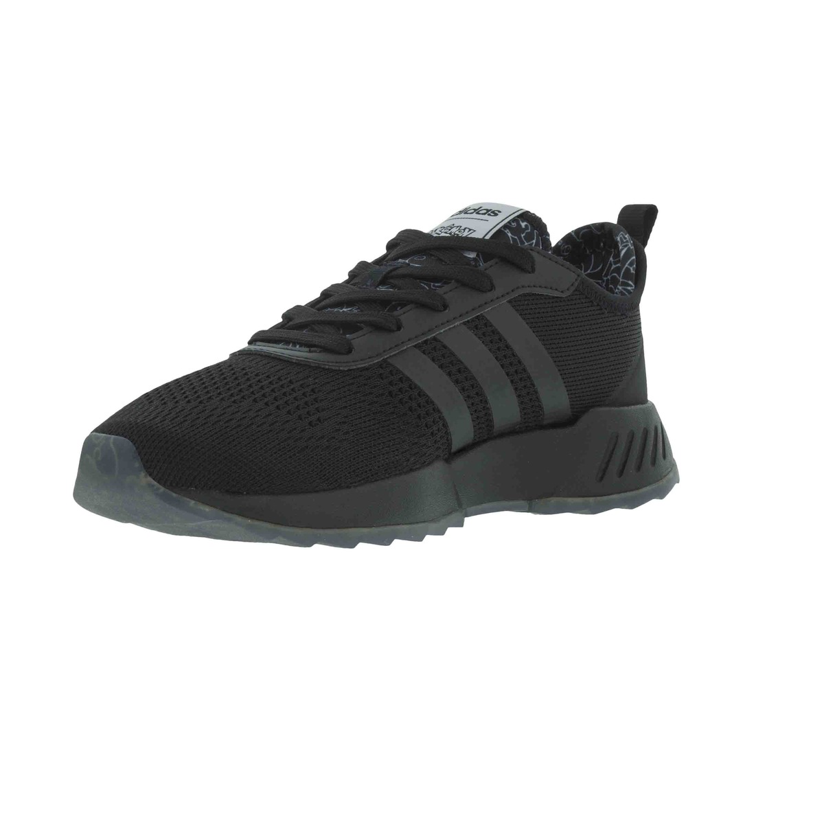 Adidas Men\'s Phosphere Core Pokemon Exclusive Black Shoes  Size 9.5 No Box adidas Entrap Core Black Men main image 4