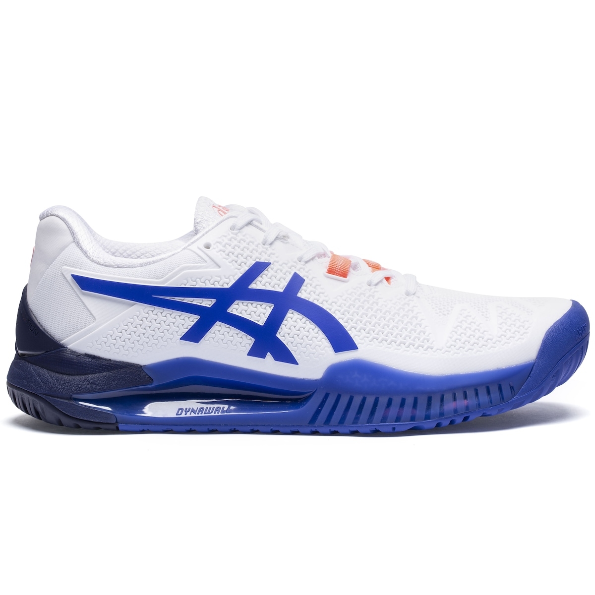 Tênis Asics Gel-Resolution 8 - Feminino | Centauro