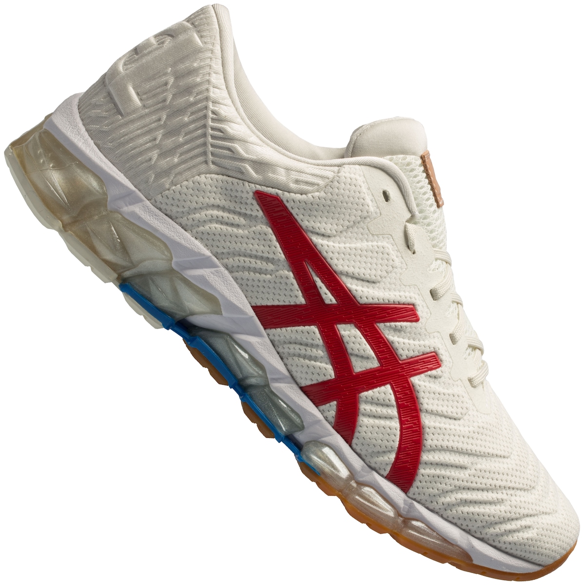 アシックス　GEL-QUANTUM 360 5 22.5センチ Tênis Asics Gel Quantum 360 5 - Masculino | Centauro