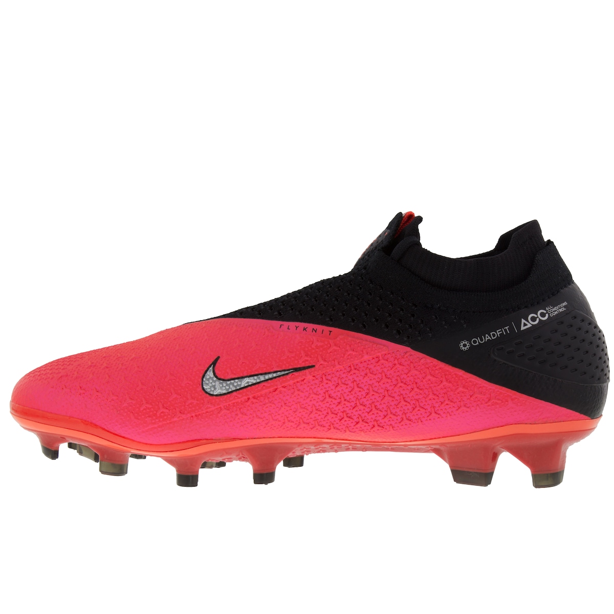 Chuteira de Campo Nike Phantom VSN 2 Elite DF FG - Adulto | Centauro