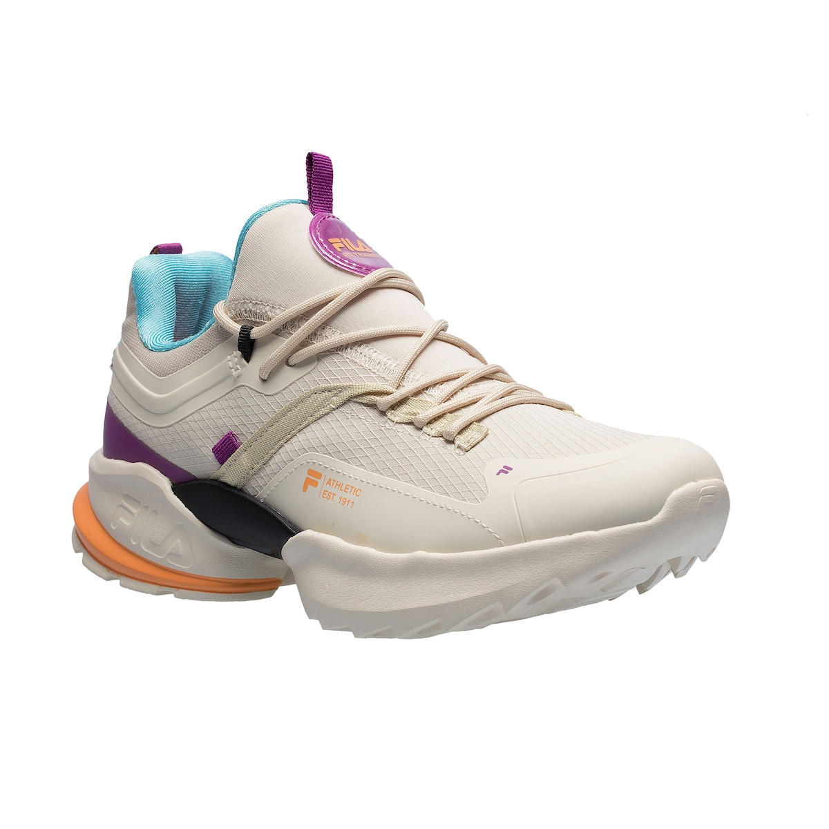 Tênis Fila Fit Trainer - Feminino | Centauro