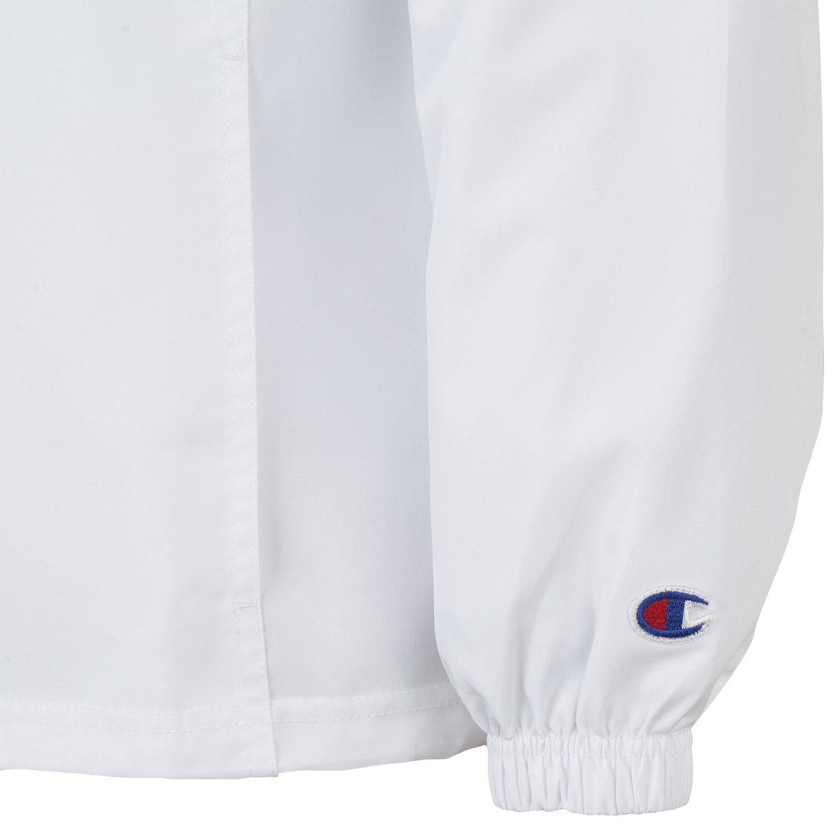 Jaqueta Corta-Vento Champion Packable com Capuz Masculina - Main Image