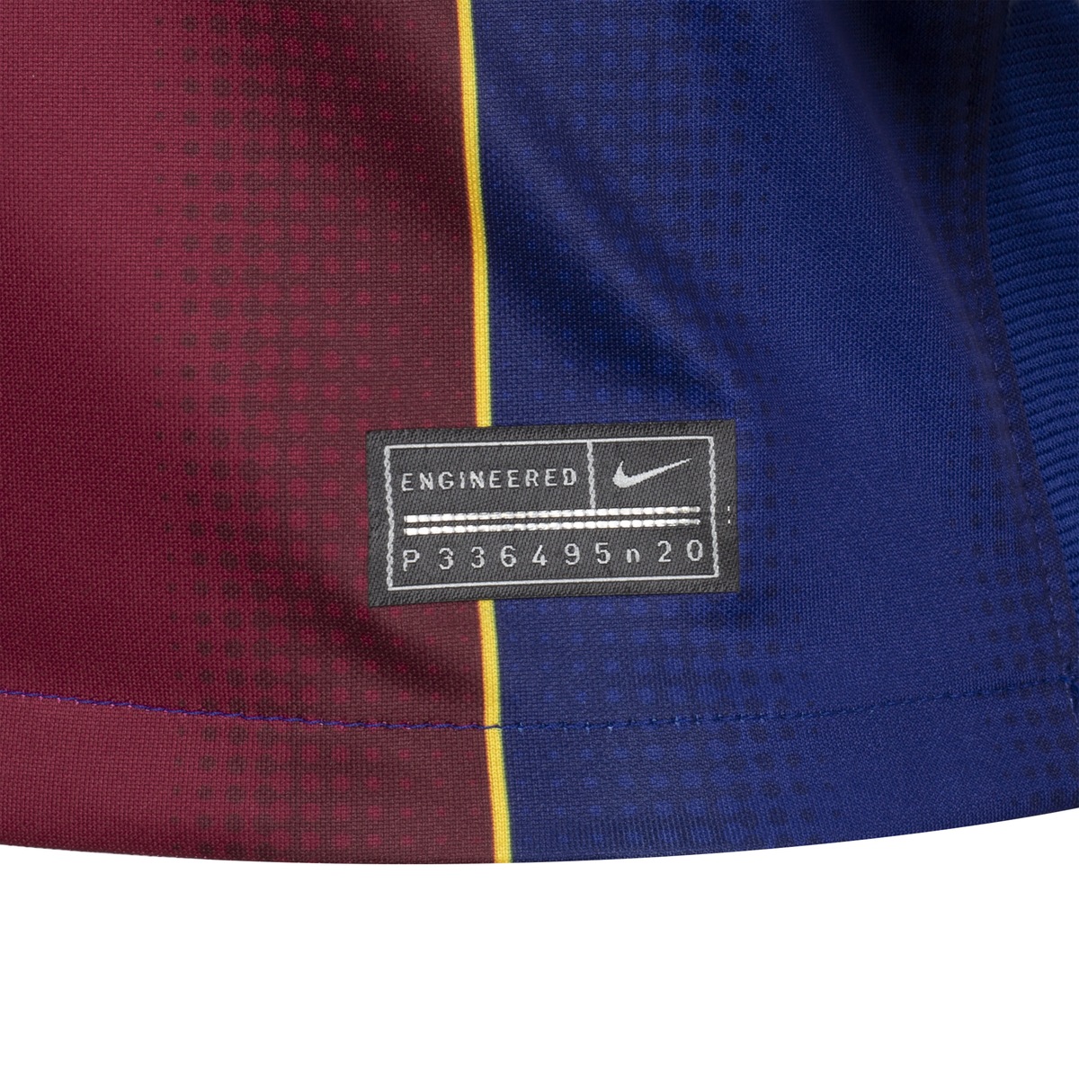 Camisa Barcelona I 20/21 Nike - Masculina | Centauro