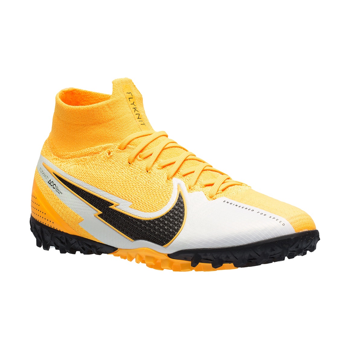 Chuteira Society Nike Superfly 7 Elite TF - Adulto | Centauro