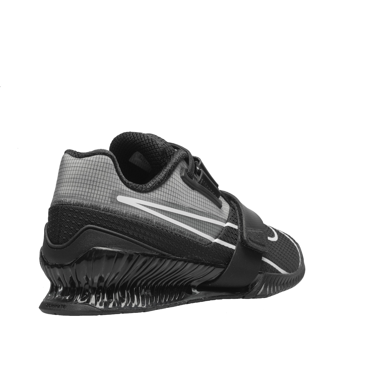 Nike Romaleos 4 ブラック 8 (US)26cm Tênis Nike Romaleos 4 - Masculino