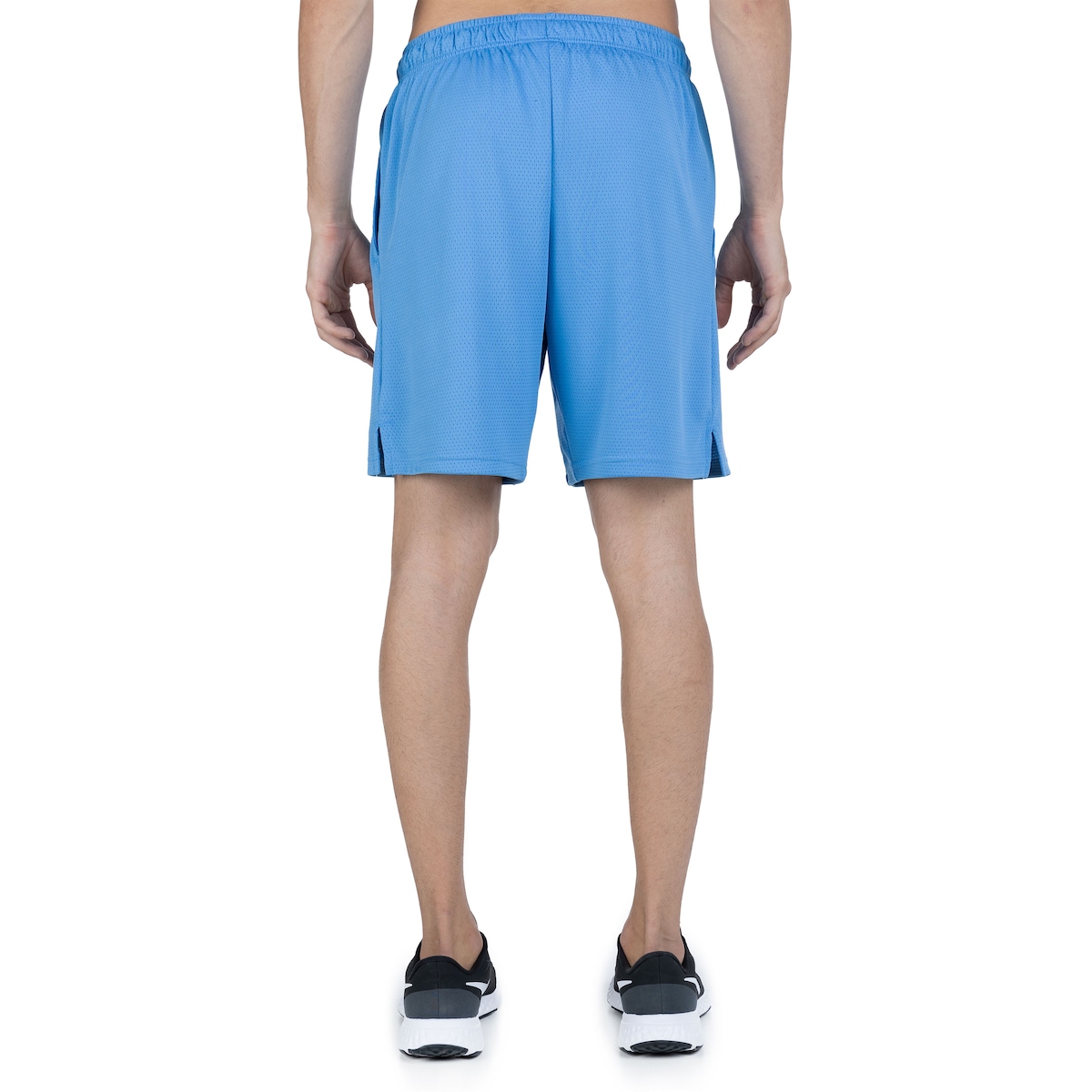nike monster mesh training shorts