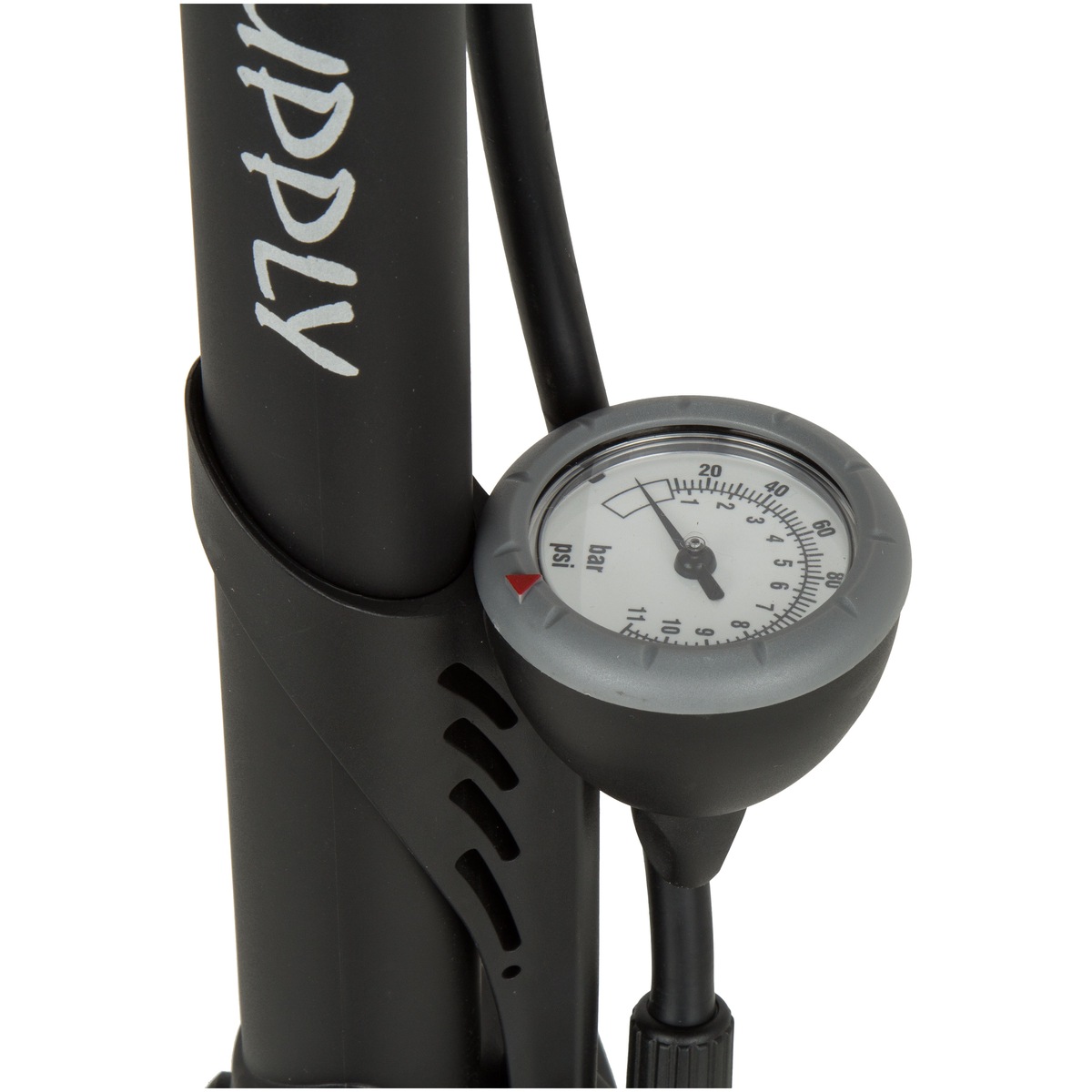 Giyo Pompa da piede, Nero | Bikeinn Giyo Pompa da piede, Nero | Bikeinn