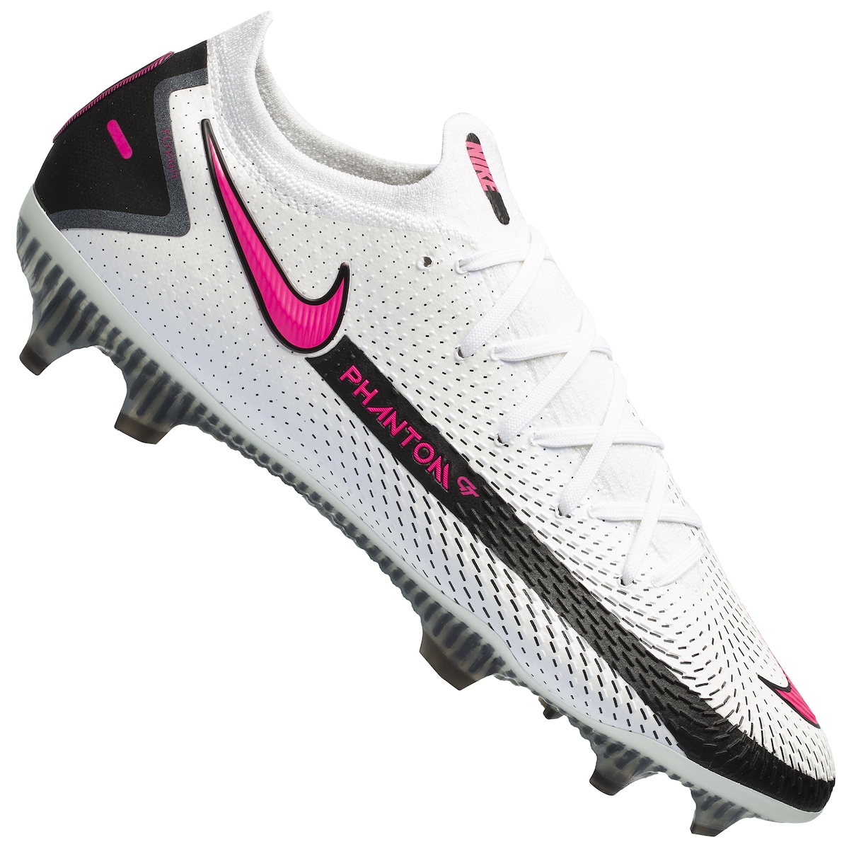 Chuteira de Campo Nike Phantom GT Elite FG - Adulto | Centauro