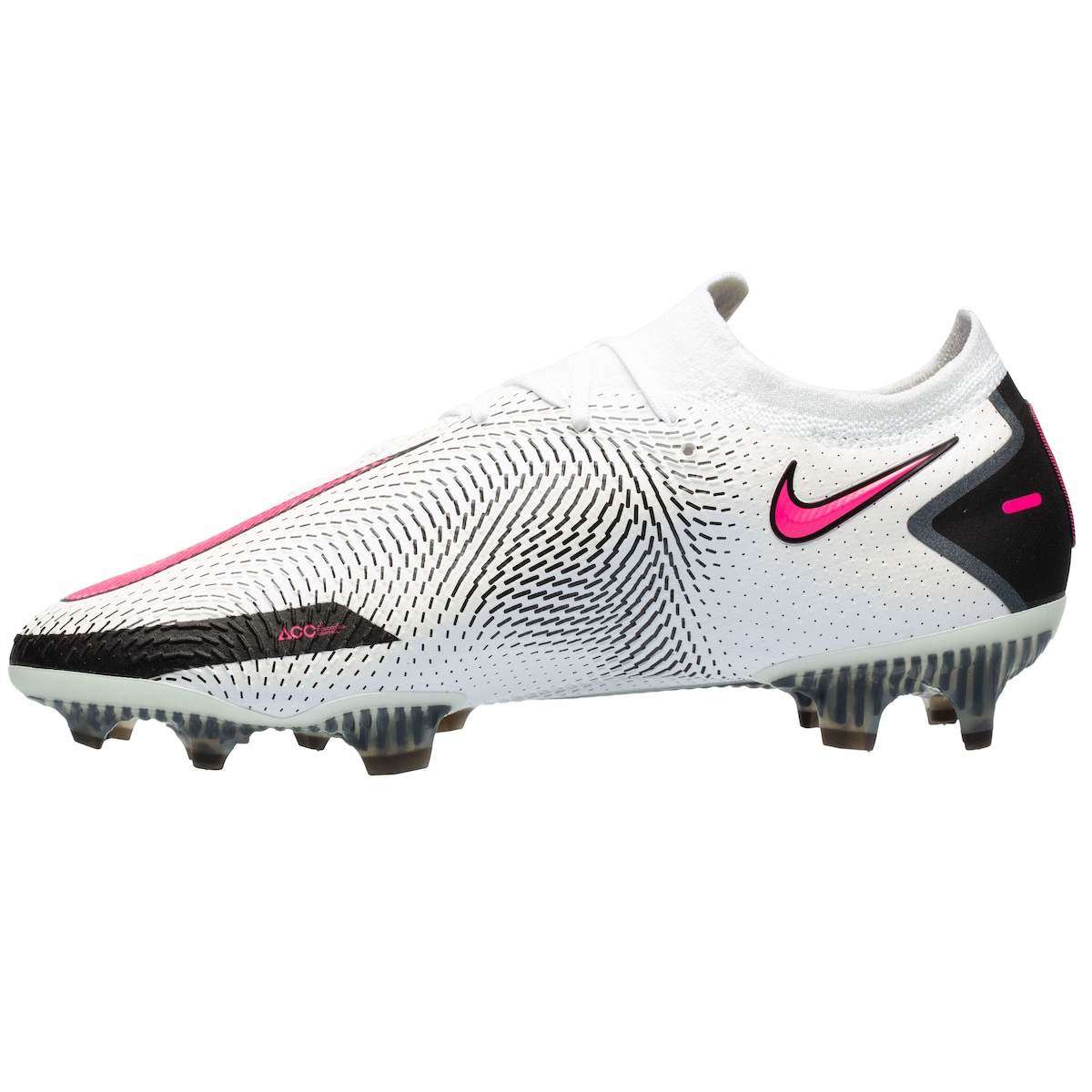 Chuteira de Campo Nike Phantom GT Elite FG - Adulto | Centauro