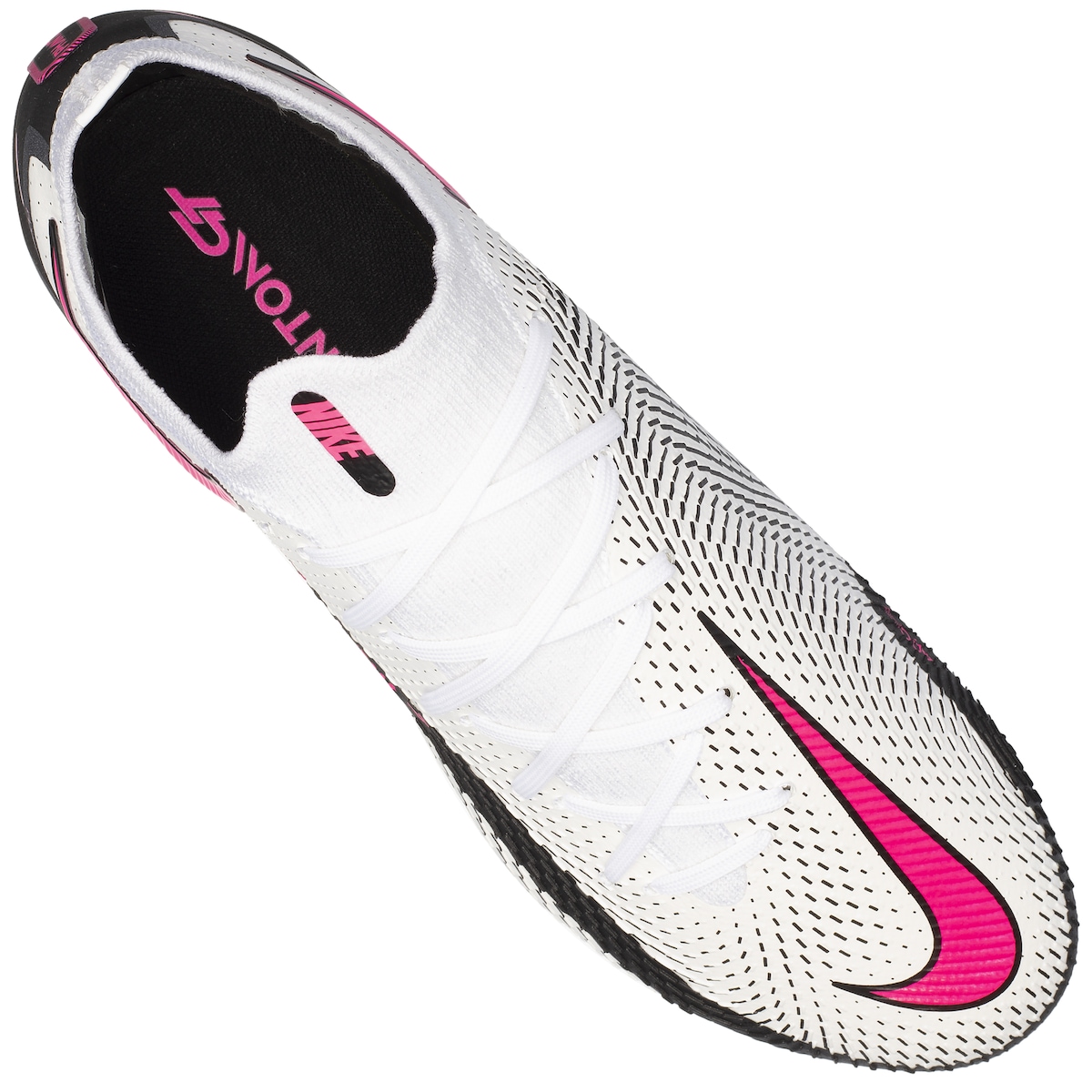 Chuteira de Campo Nike Phantom GT Elite FG - Adulto | Centauro