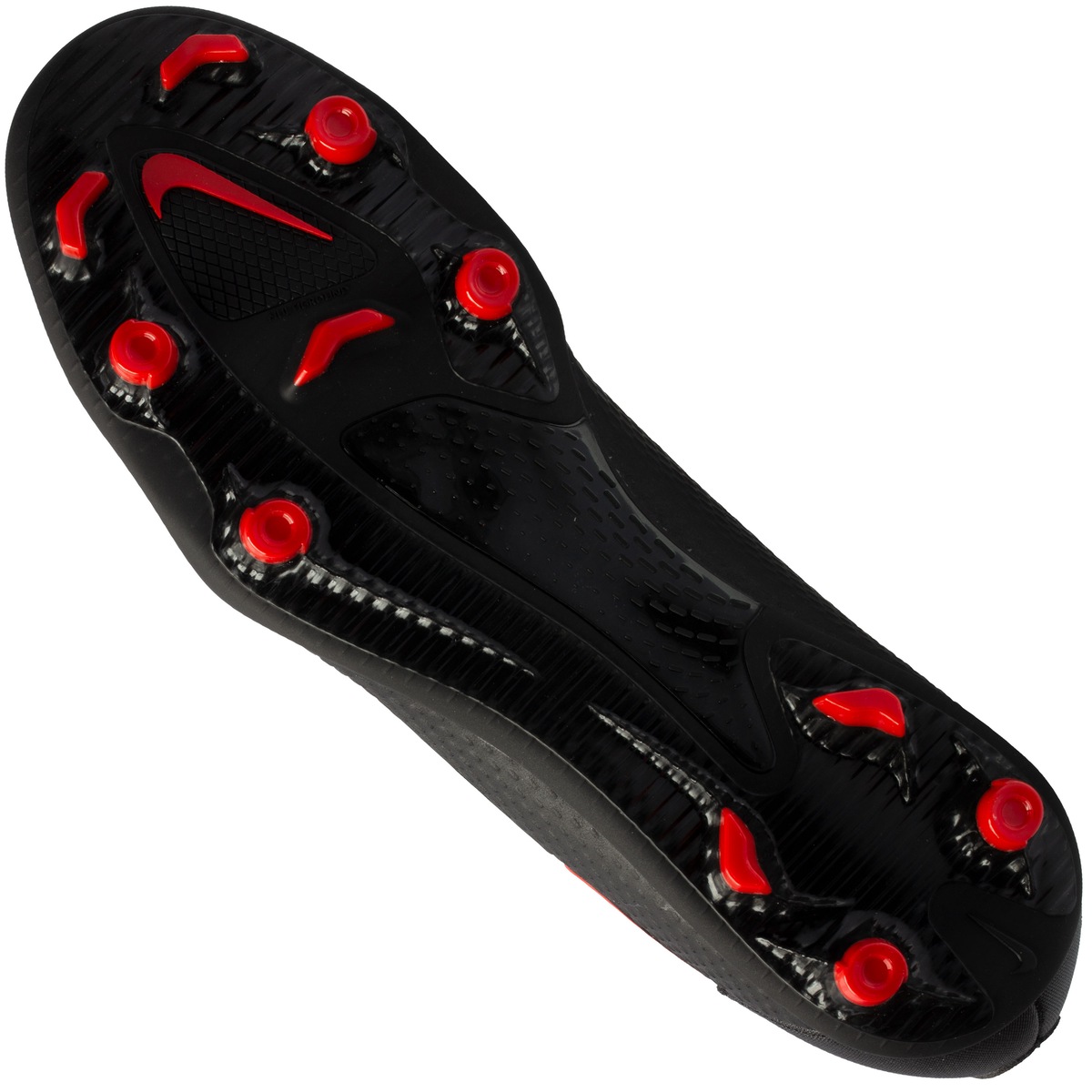 Chuteira de Campo Nike Phantom GT Club FG - Adulto | Centauro