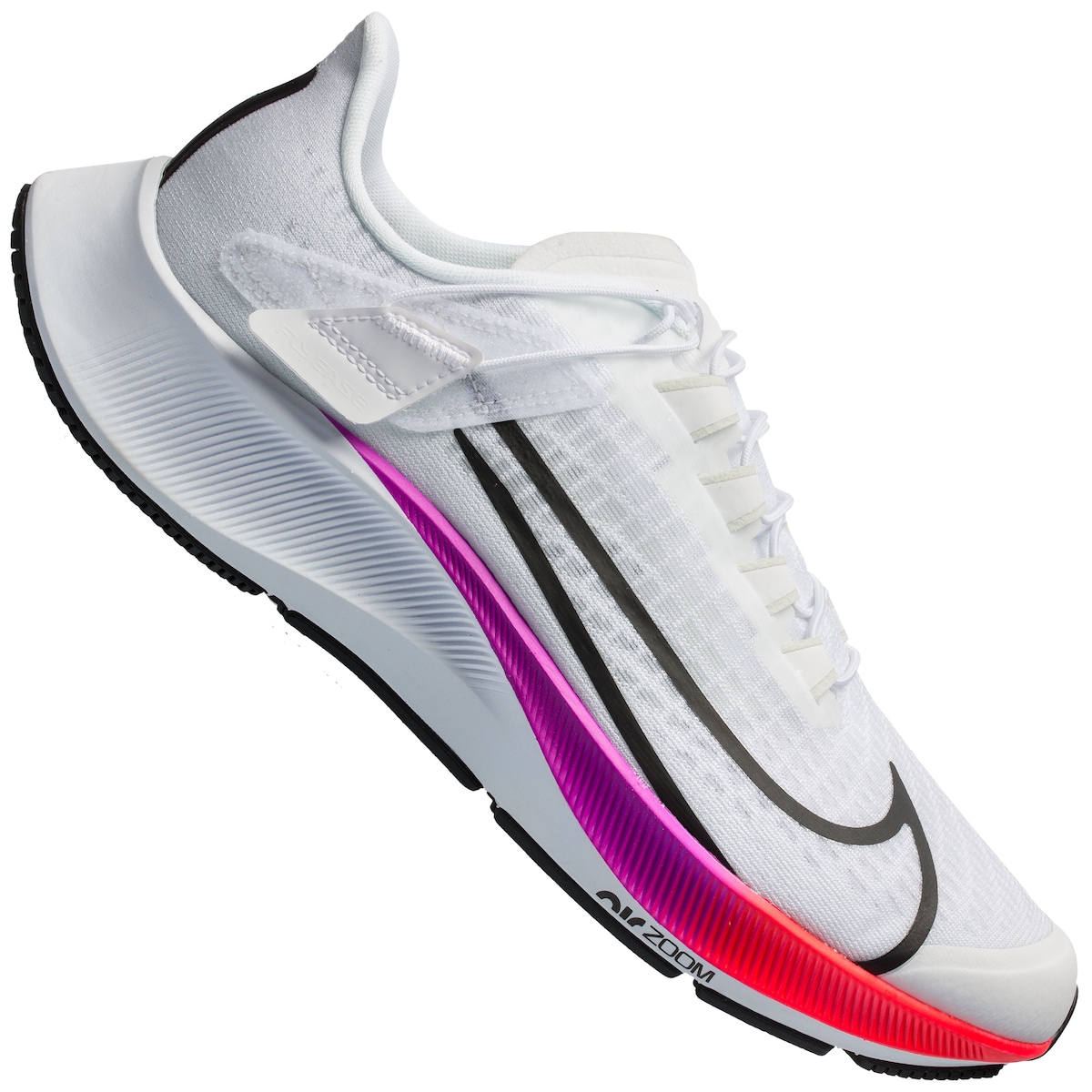 Tênis Nike Air Zoom Pegasus 37 FlyEase - Masculino | Centauro