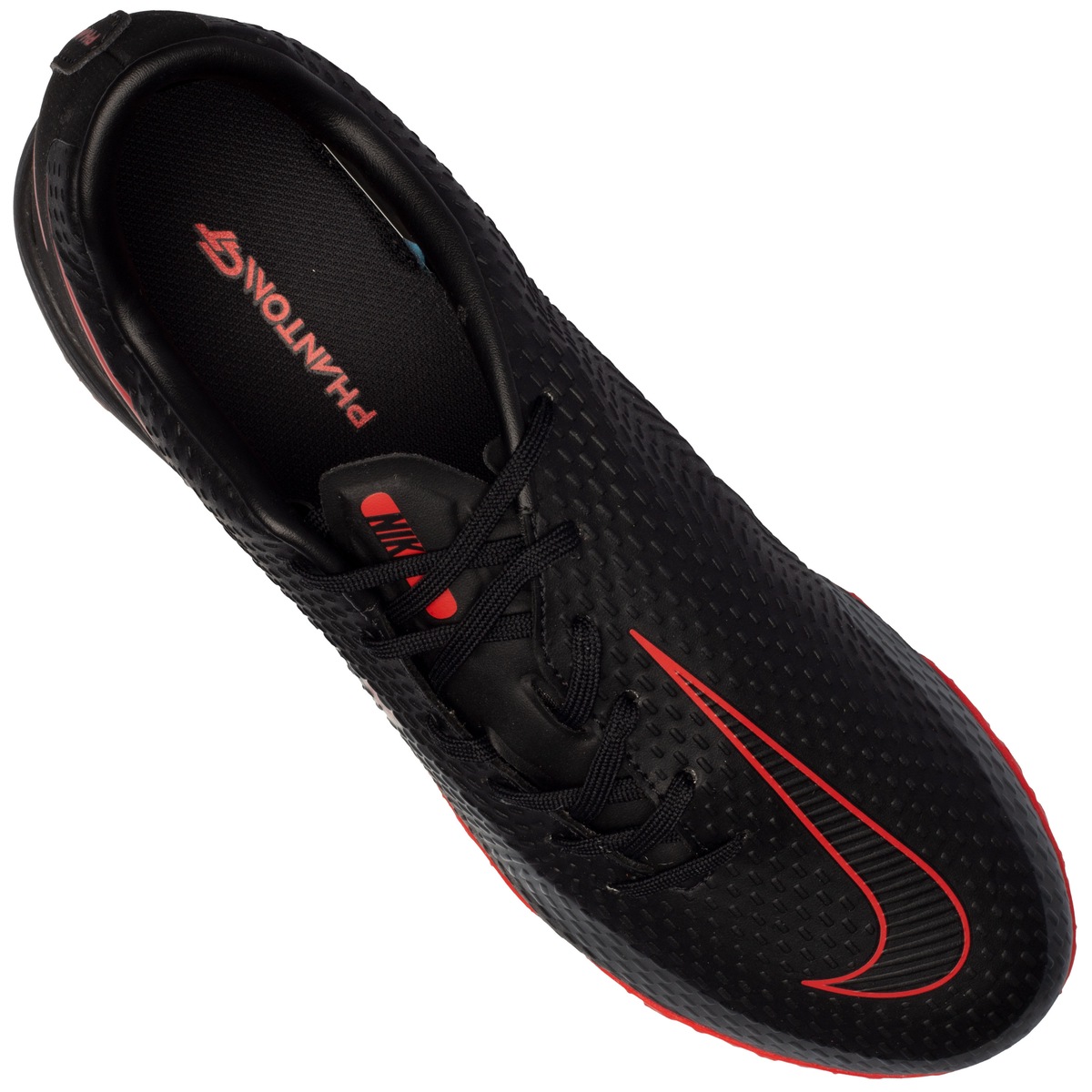 Chuteira Society Nike Phantom GT Academy TF - Adulto | Centauro