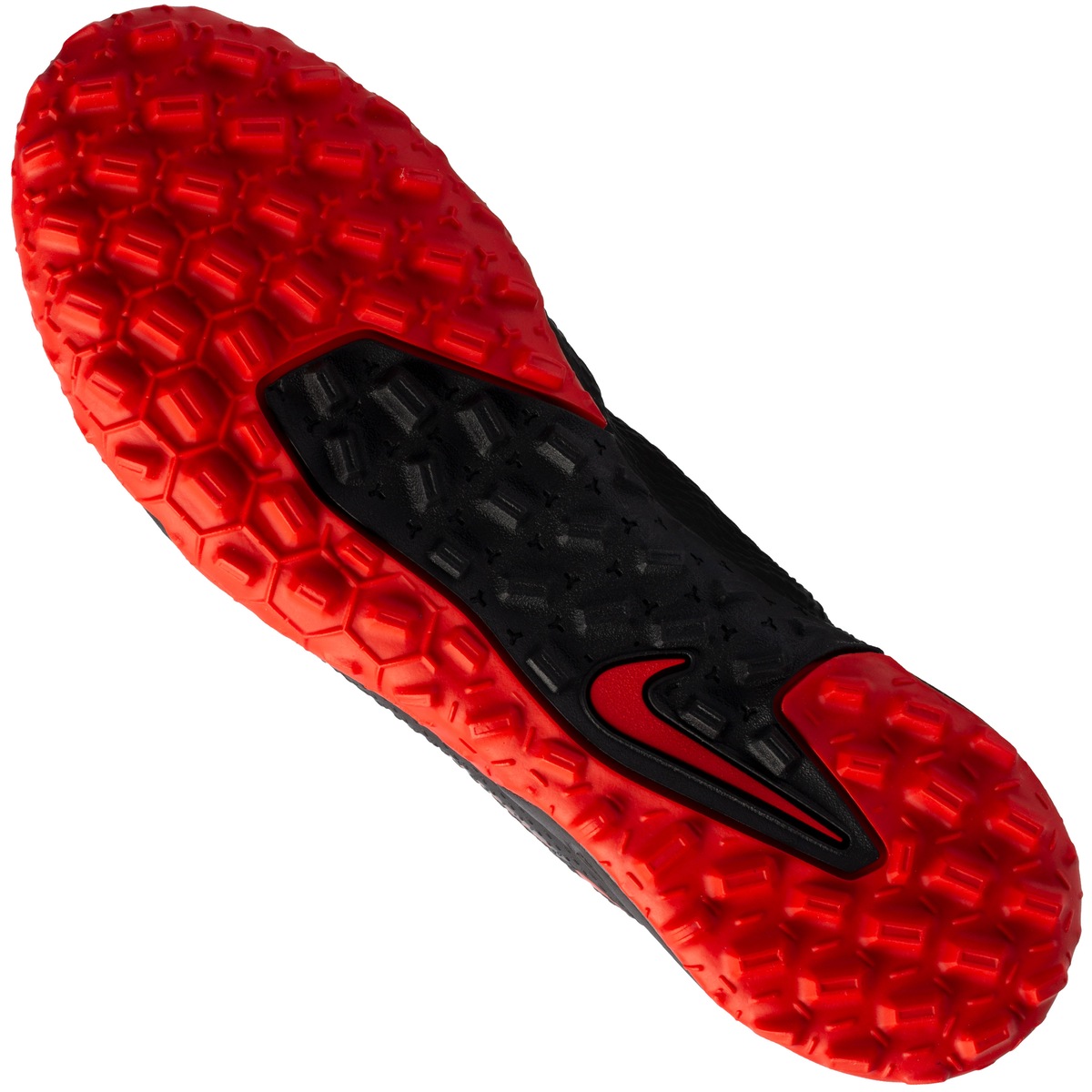 Chuteira Society Nike Phantom GT Academy TF - Adulto | Centauro