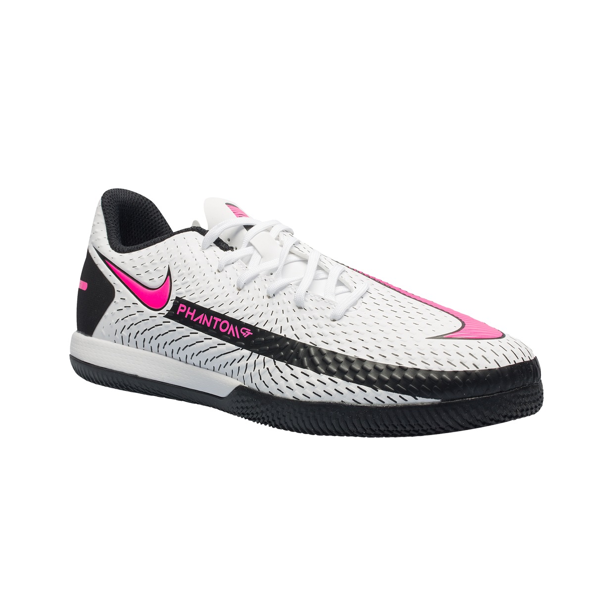 Chuteira Futsal Nike Phantom GT Academy IC - Infantil | Centauro