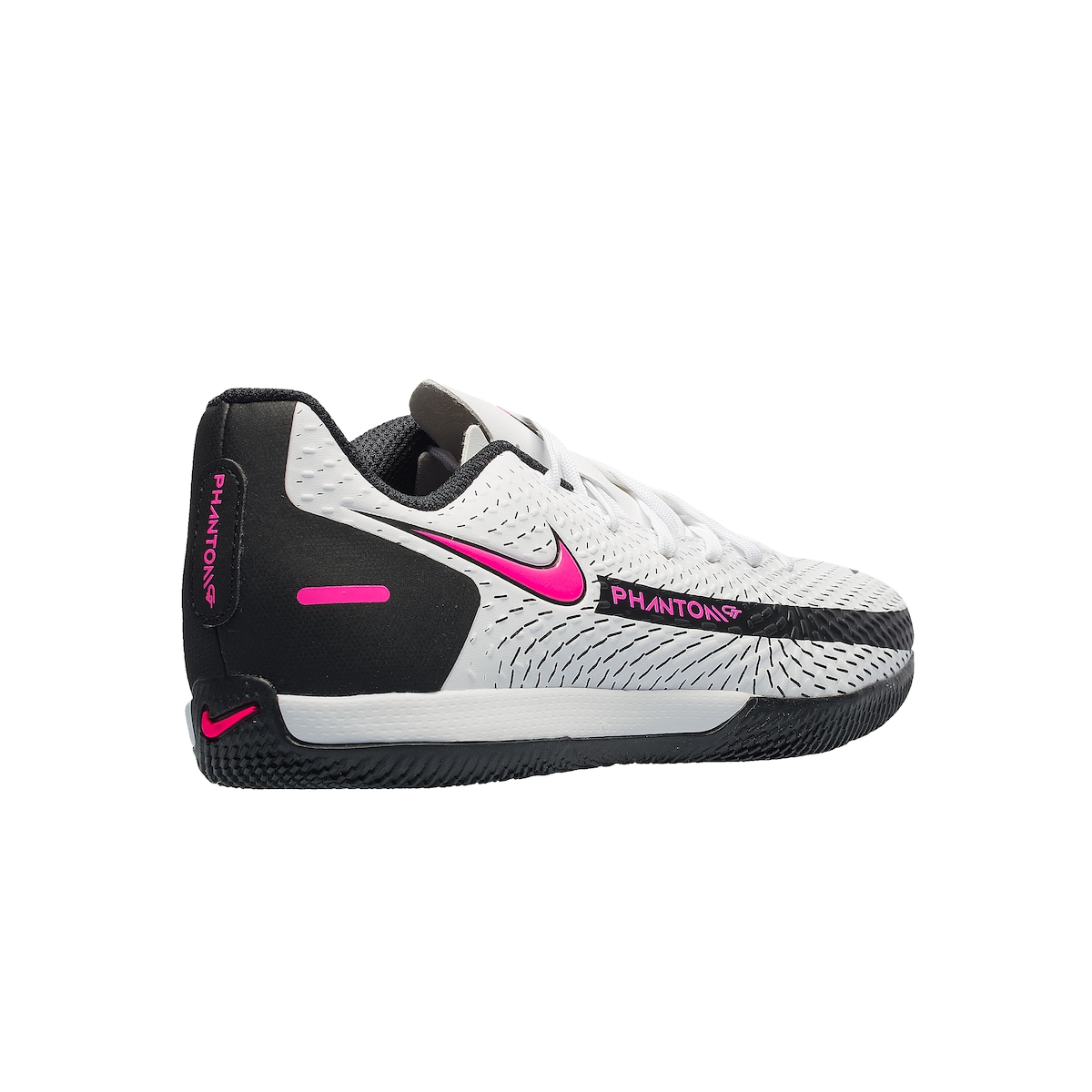 Chuteira Futsal Nike Phantom GT Academy IC - Infantil | Centauro