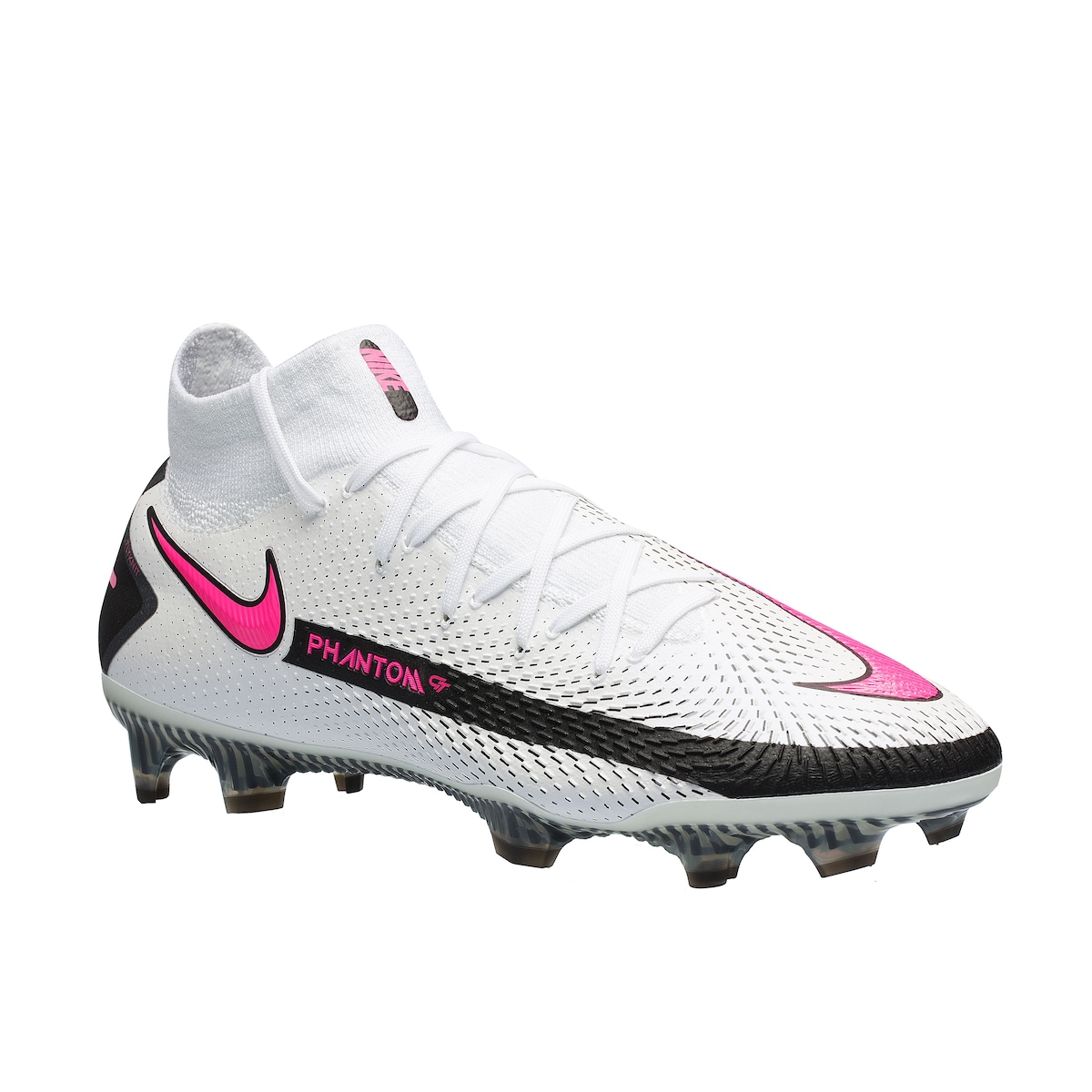 Chuteira de Campo Nike Phantom GT Elite DF/FG - Adulto | Centauro
