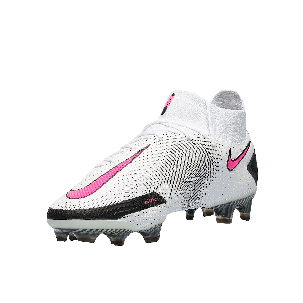 Chuteira de Campo Nike Phantom GT Elite DF/FG - Adulto | Centauro