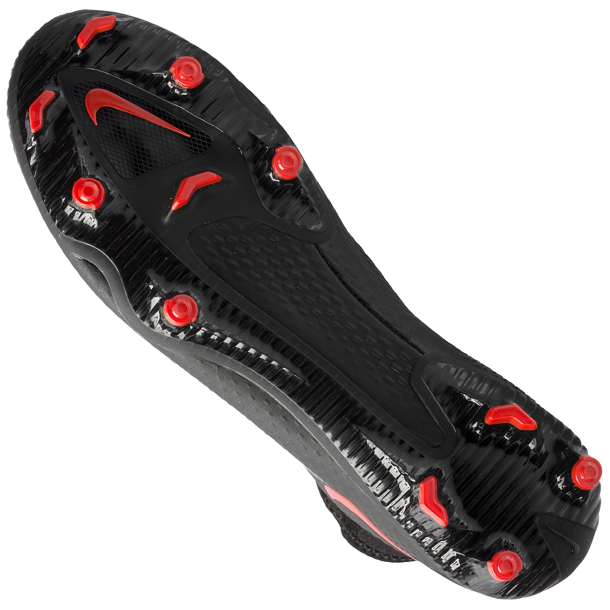 Chuteira de Campo Nike Phantom GT Academy DF/ FG - Adulto | Centauro