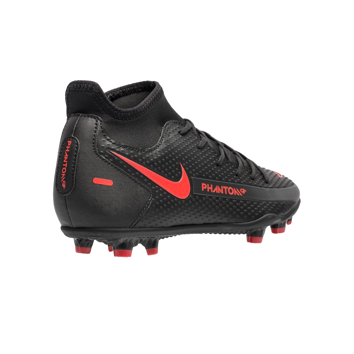 Nike Phantom GT ハイカット シューズ　28cm Chuteira de Campo Nike Phantom GT Club DF FG/MG - Adulto | Centauro