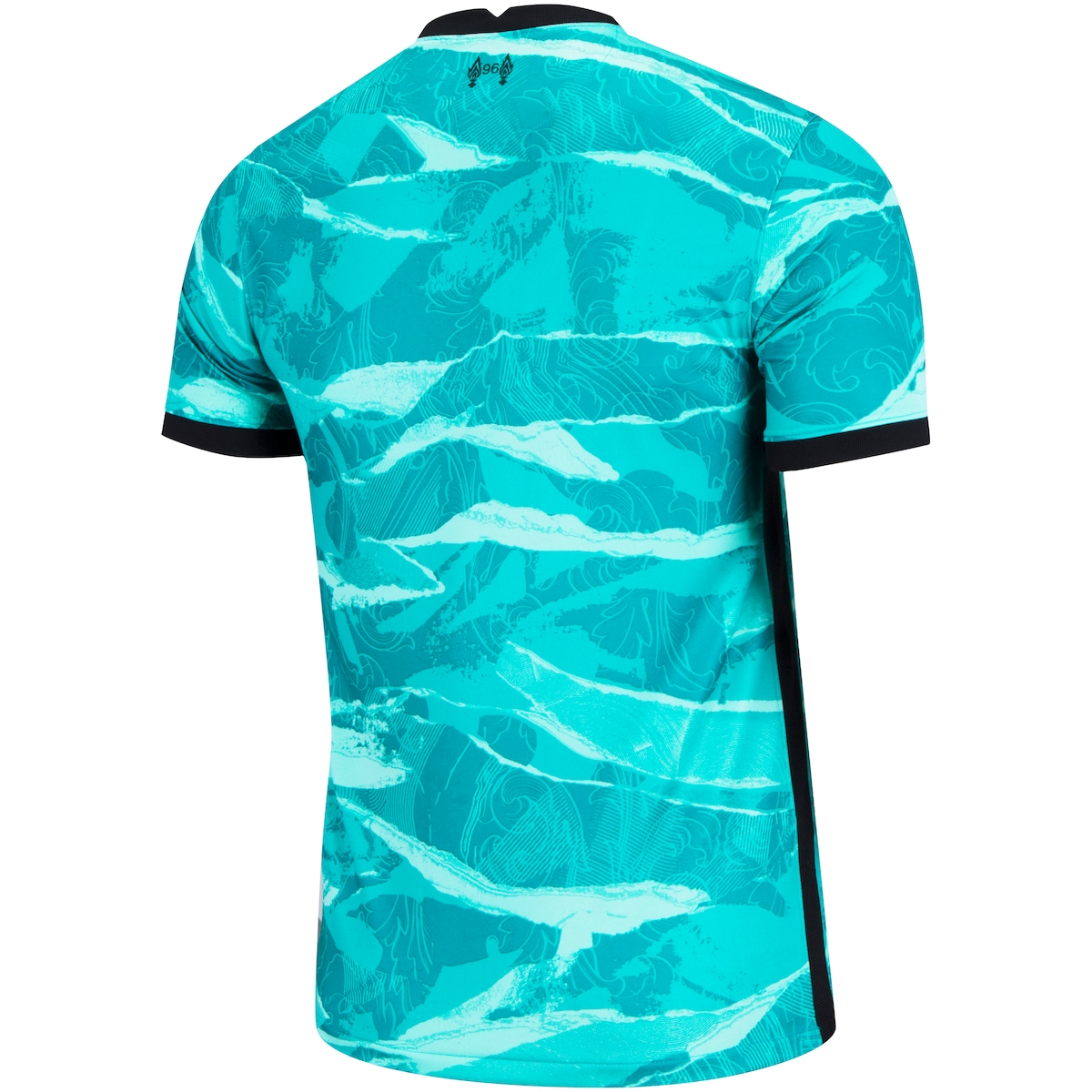 Camisa Liverpool II 20/21 Nike - Masculina | Centauro