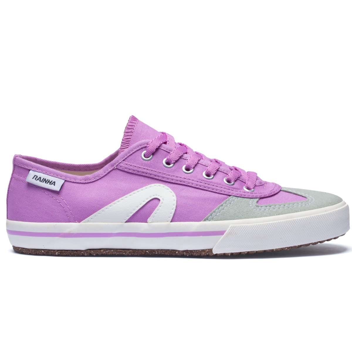 Tênis Rainha VL Colors Eco - Unissex | Centauro