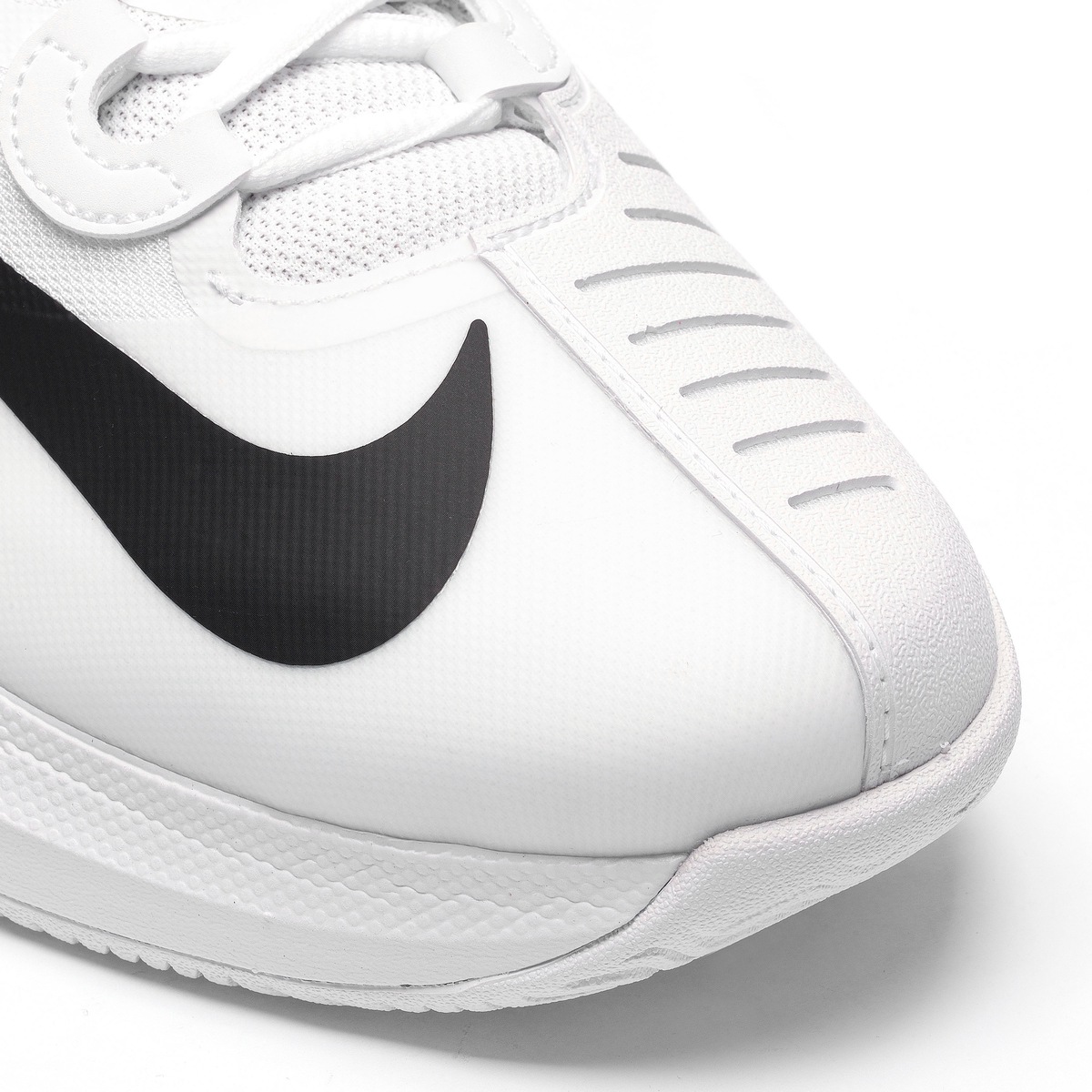 【美品 27cm】 ナイキ エア ズーム GPターボ HC Tênis Nike Air Zoom GP Turbo HC Osaka Preto e Amarelo - Pró Spin