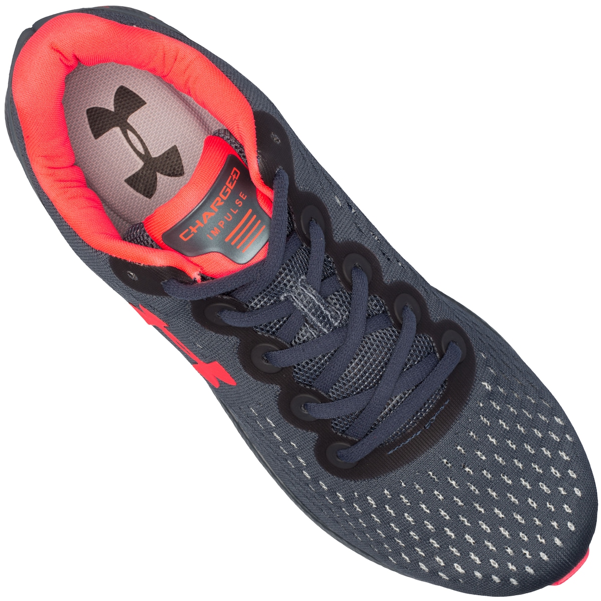 Tênis Under Armour Charged Impulse - Masculino | Centauro