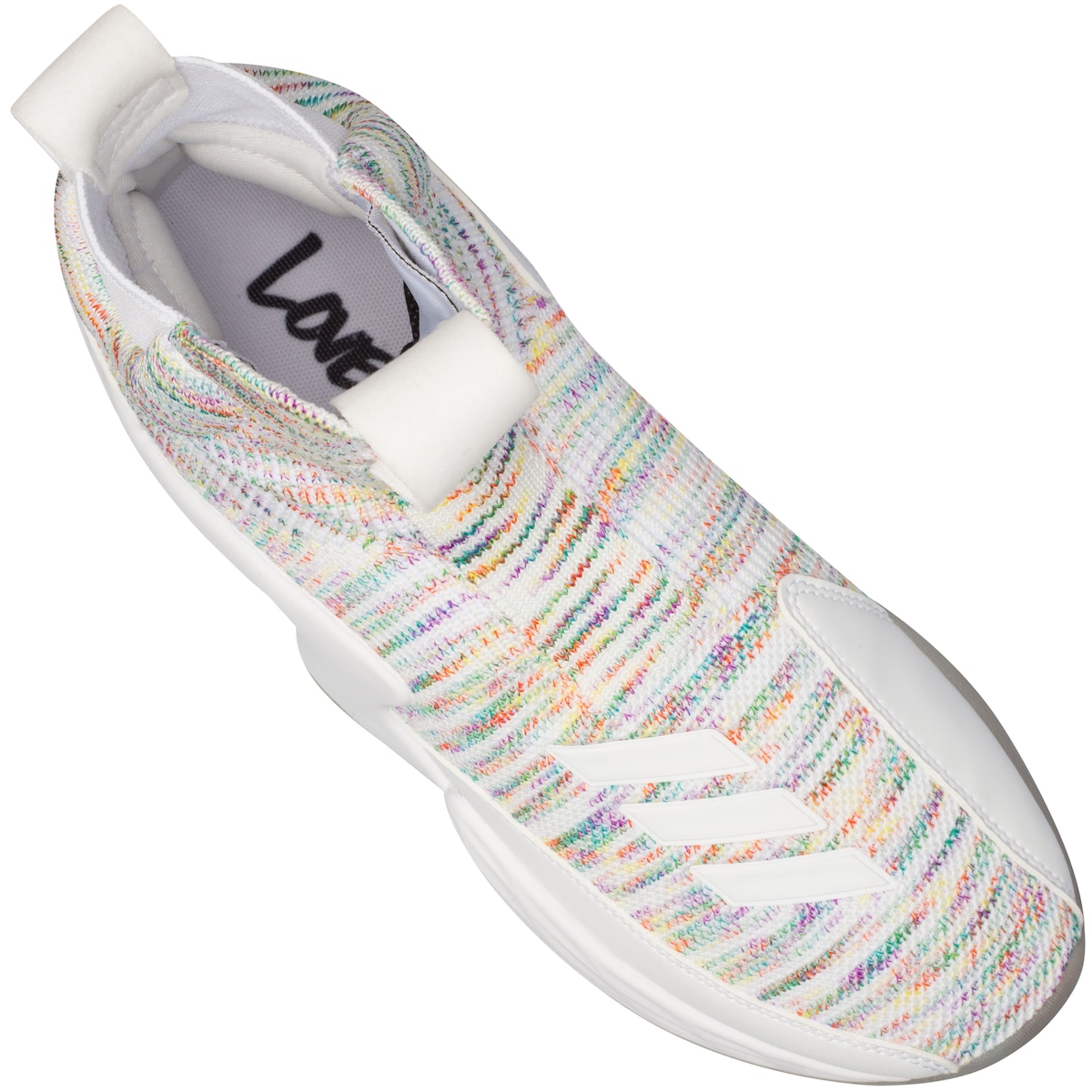 リヤドロ Tênis Adidas Lite Racer 3.0 Masculino - Cinza/Preto