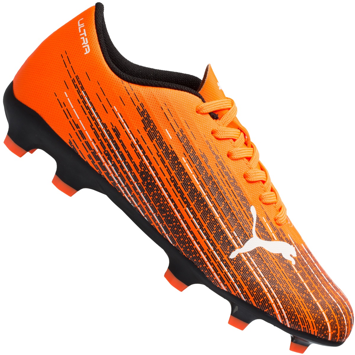 Chuteira de Campo Puma Ultra 4.1 FG/AG BDP - Adulto | Centauro