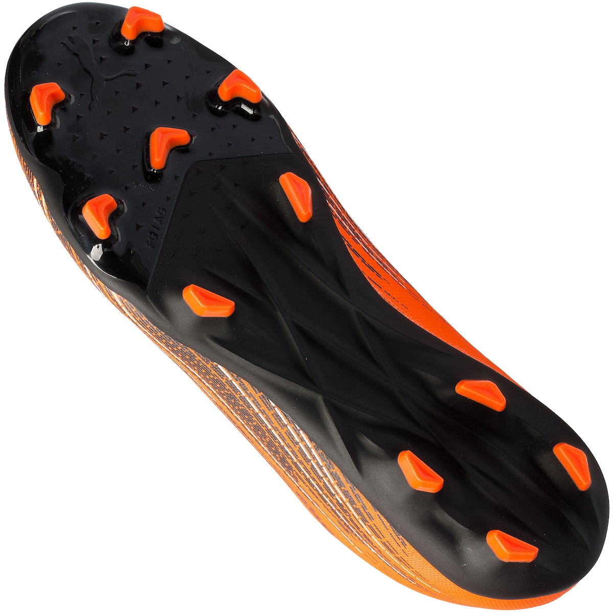 PUMA Ultra ￼ 1.4 FG Chuteira de Campo Puma Ultra 4.1 FG/AG BDP - Adulto | Centauro