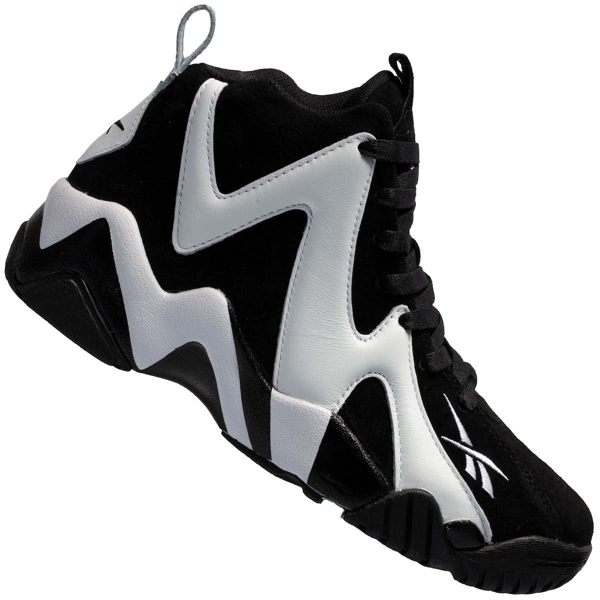 Tênis Reebok Kamikaze II - Masculino | Centauro