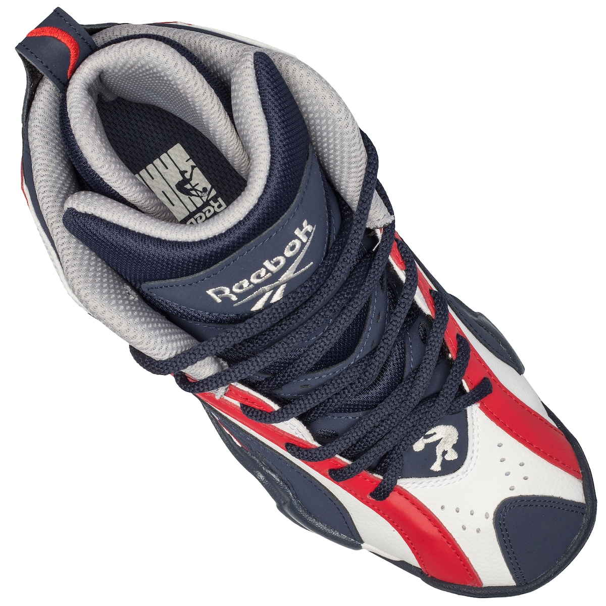 Tênis Reebok Shaqnosis - Masculino | Centauro