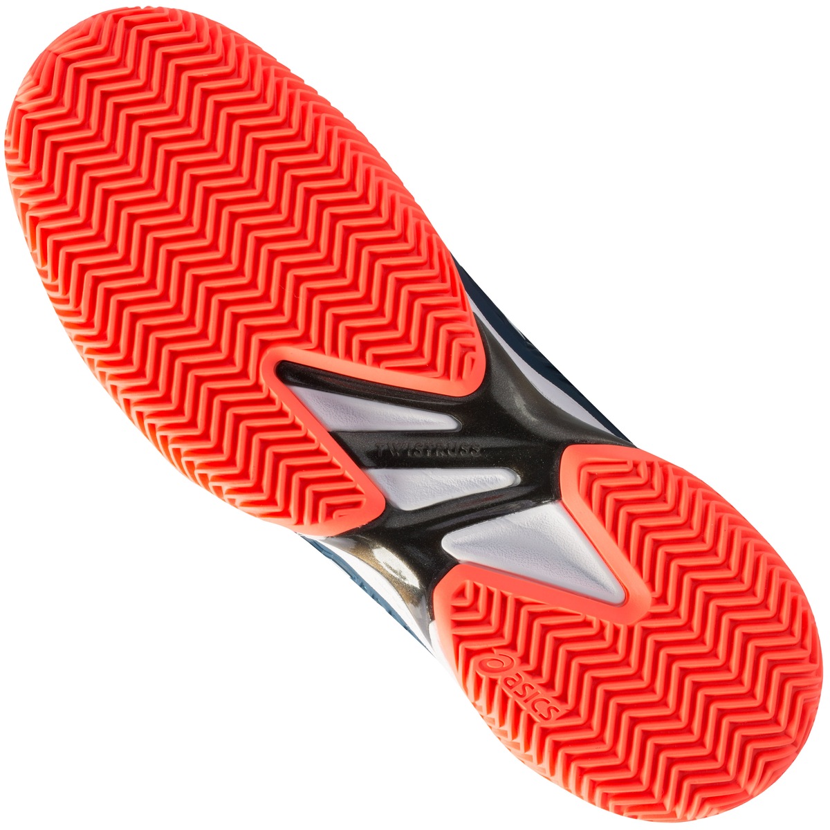 Tênis Asics Court FF 2 Clay - Masculino | Centauro