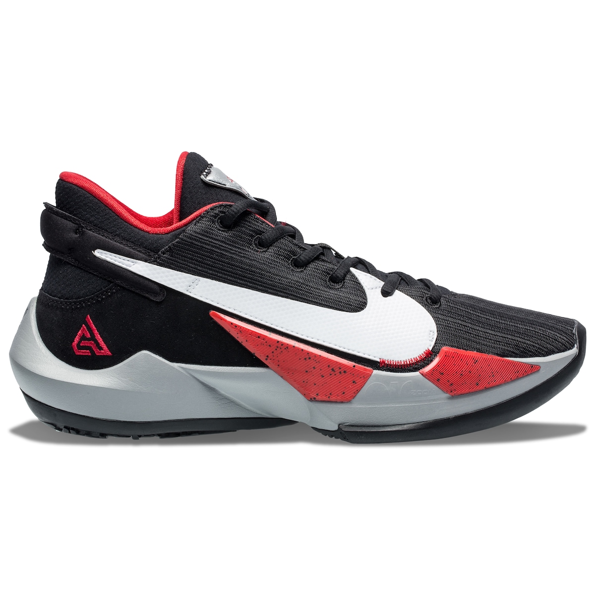 Tênis Nike Zoom Freak 2 - Masculino | Centauro
