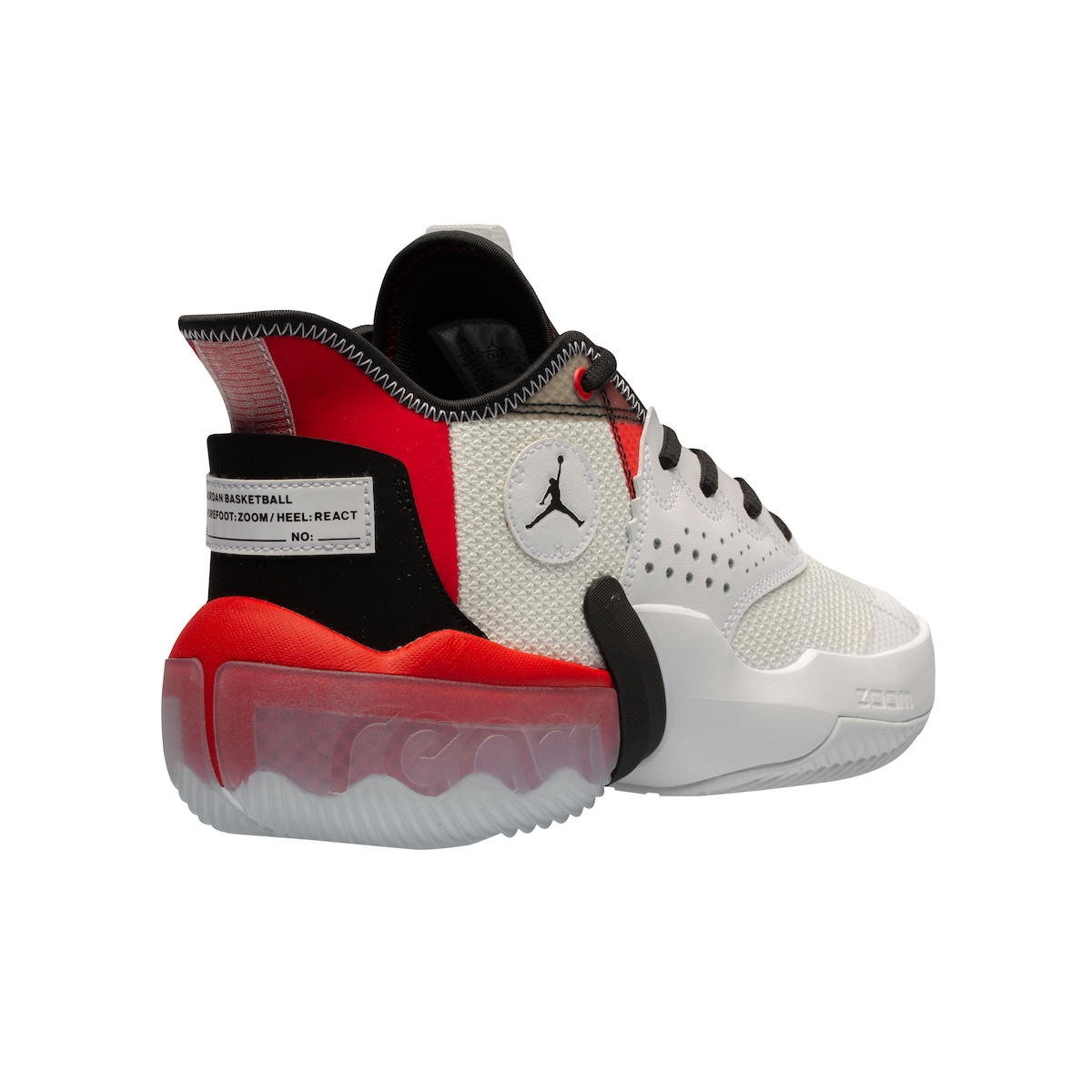 zapatillas jordan react elevation