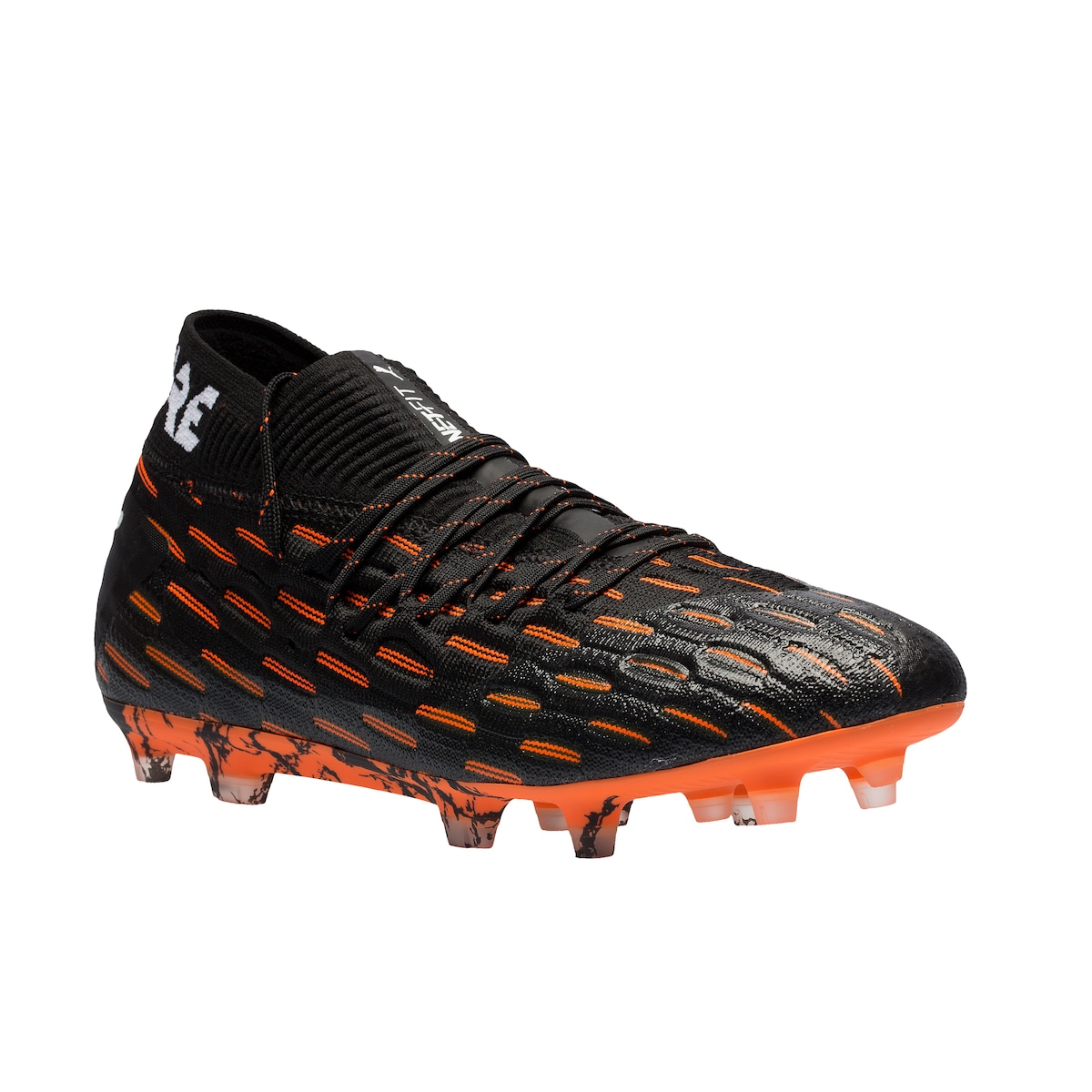 Chuteira de Campo Puma Future 6.1 Netfit FG/AG - Adulto | Centauro