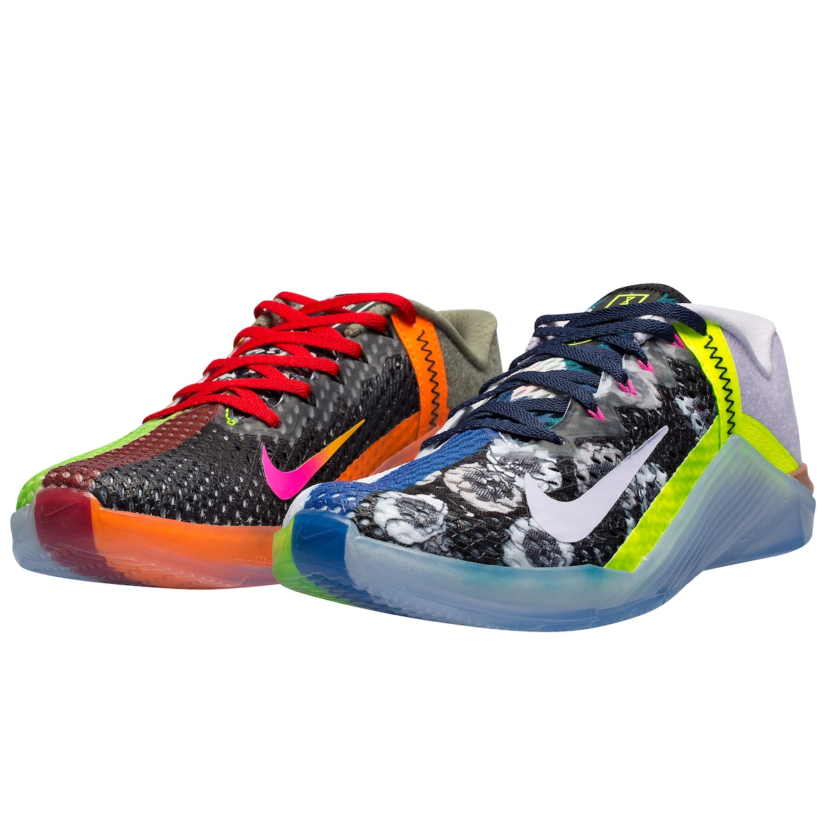 Tênis Nike Metcon 6 X - Masculino | Centauro