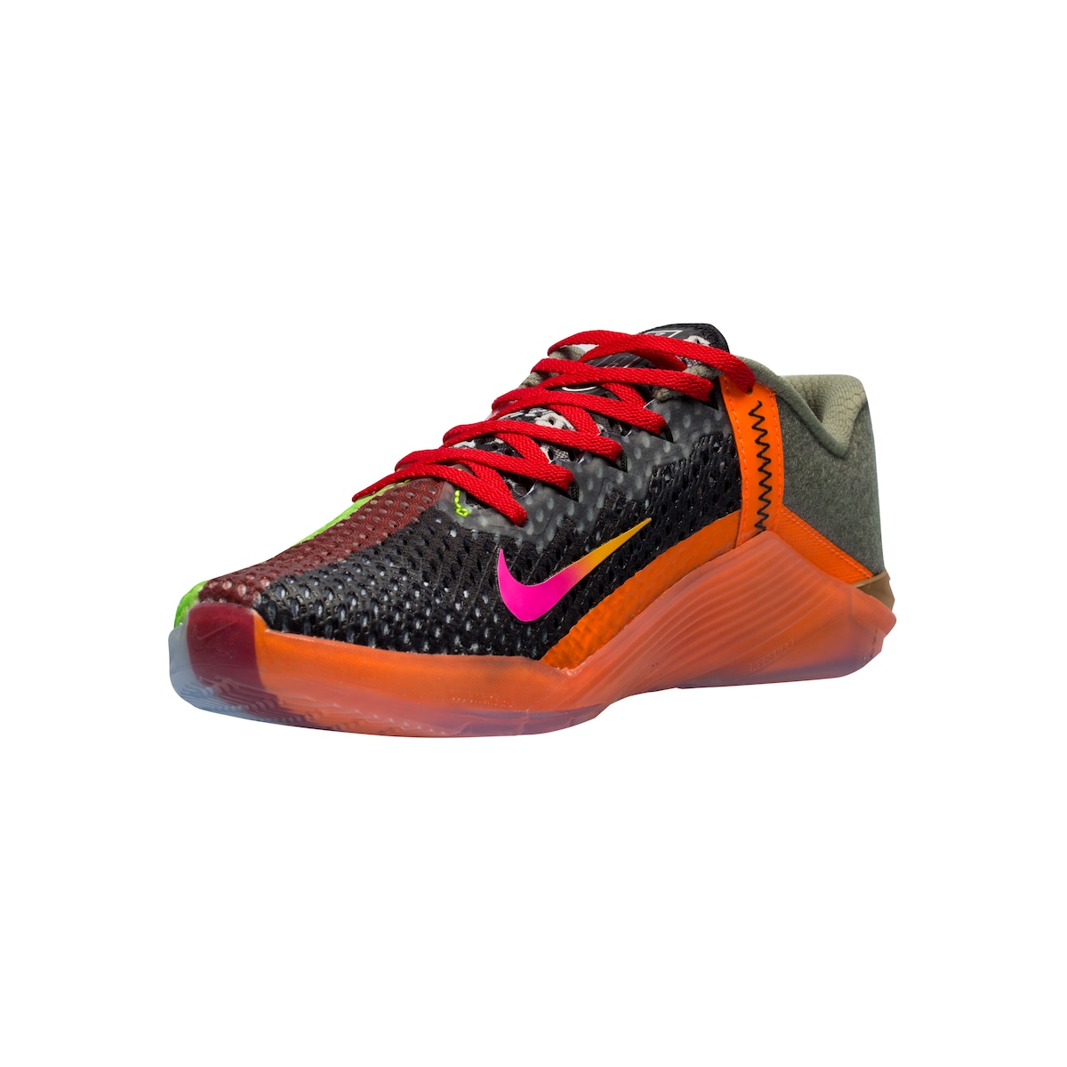 Tênis Nike Metcon 6 X - Masculino | Centauro