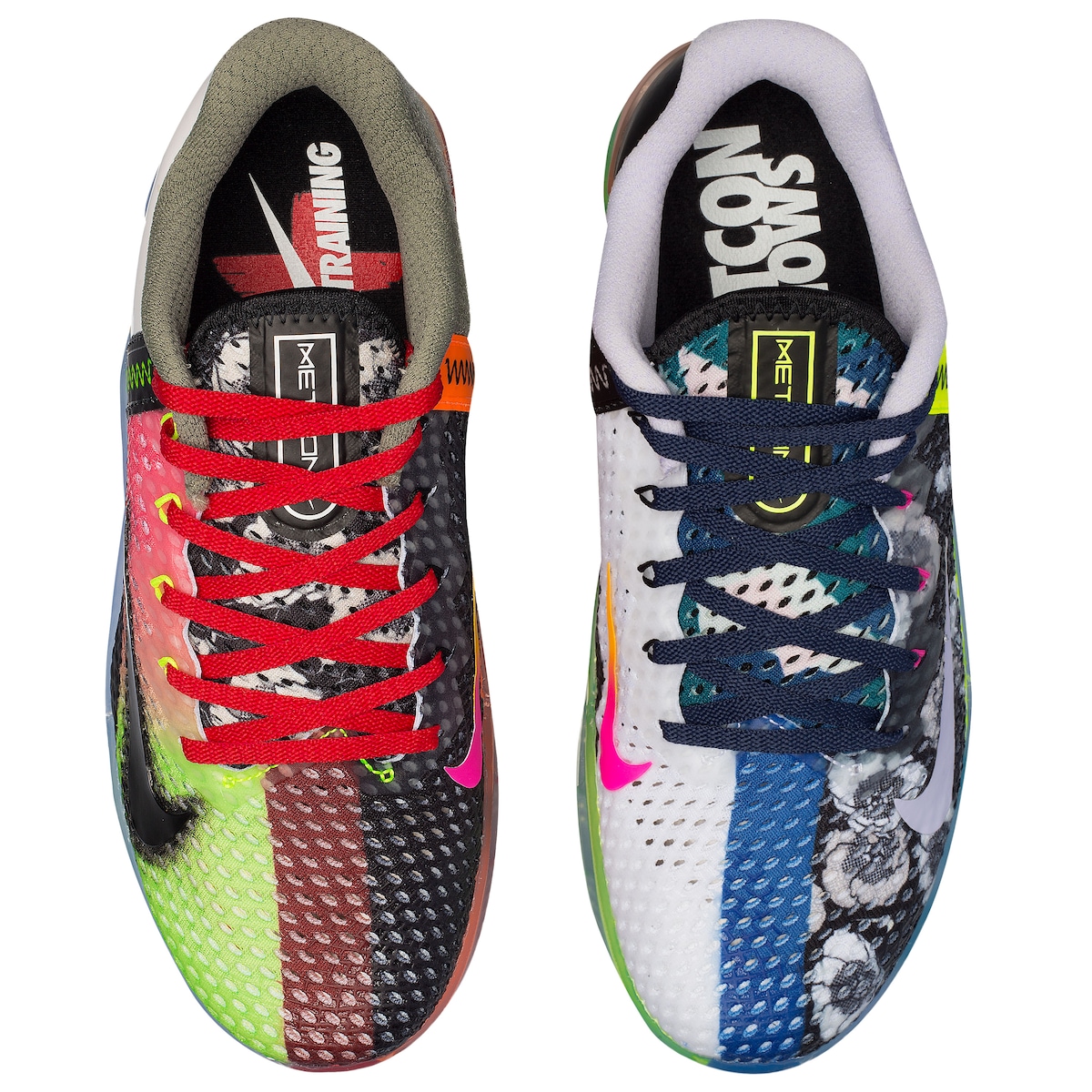 Tênis Nike Metcon 6 X - Masculino | Centauro